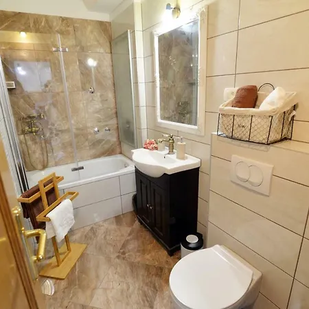 Apartment D&n Vis