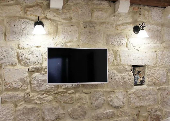 D&n Appartement Vis
