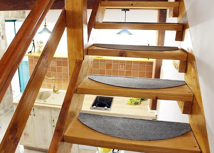 Appartement D&n