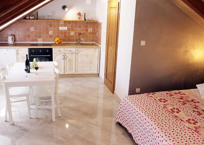Appartement D&n