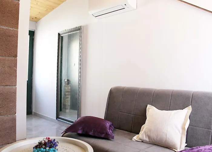 D&n Appartement *