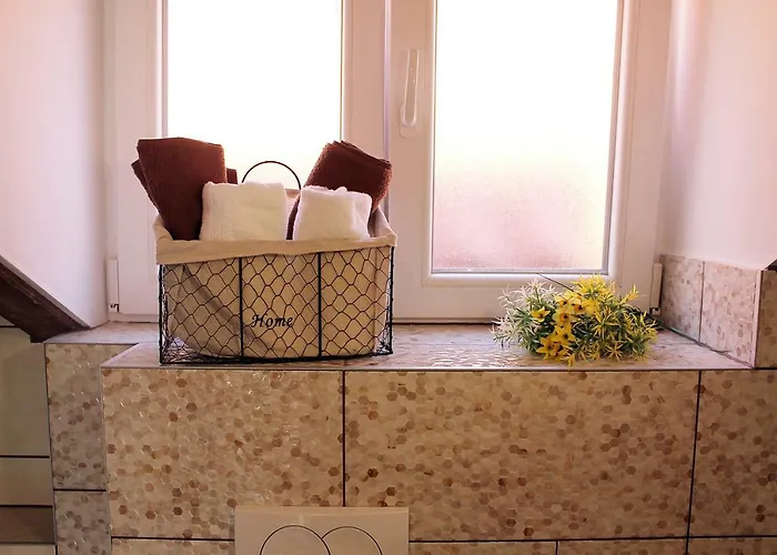 Appartement D&n