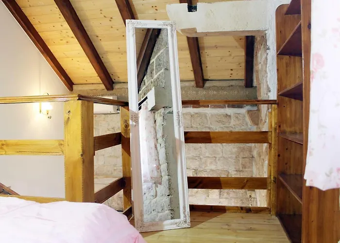 D&n Apartment Vis