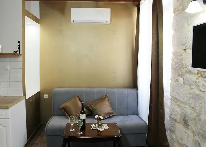 D&n Appartement