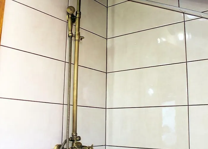 D&n Appartement Vis