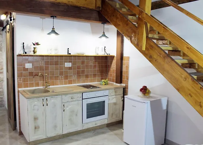 D&n Appartement