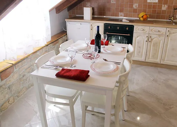 Appartement D&n *