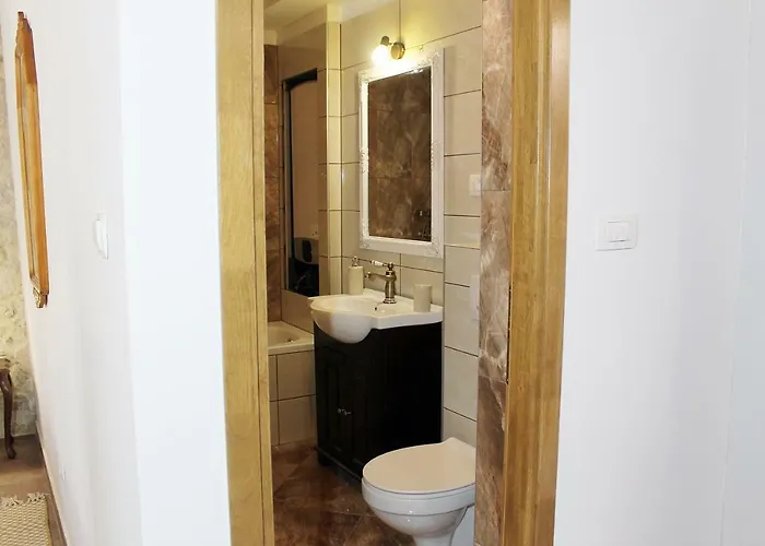 Appartement D&n Vis