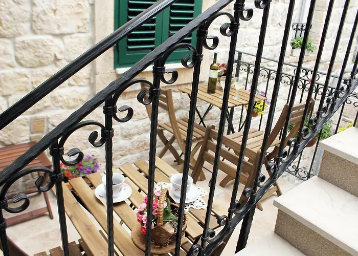 Appartement D&n *