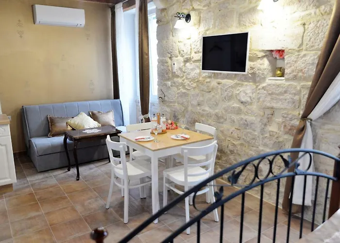 Appartement D&n Vis