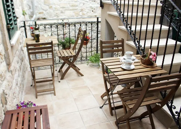 D&n Appartement Vis