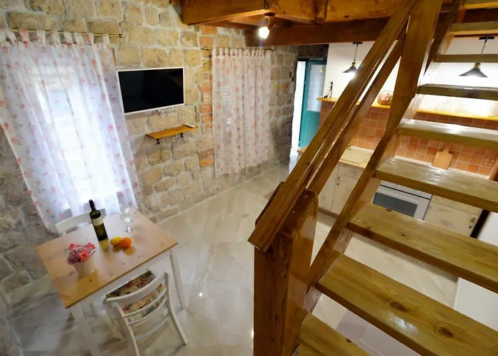 D&n Appartement