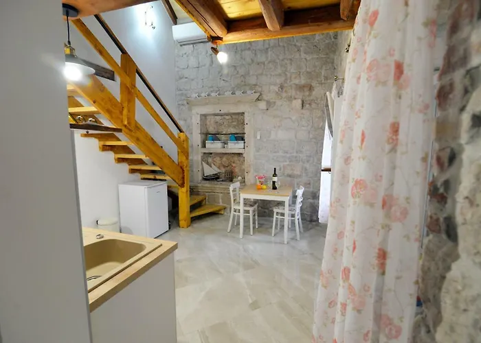 Appartement D&n