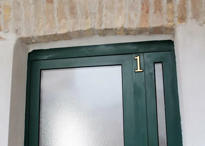 D&n Appartement Vis